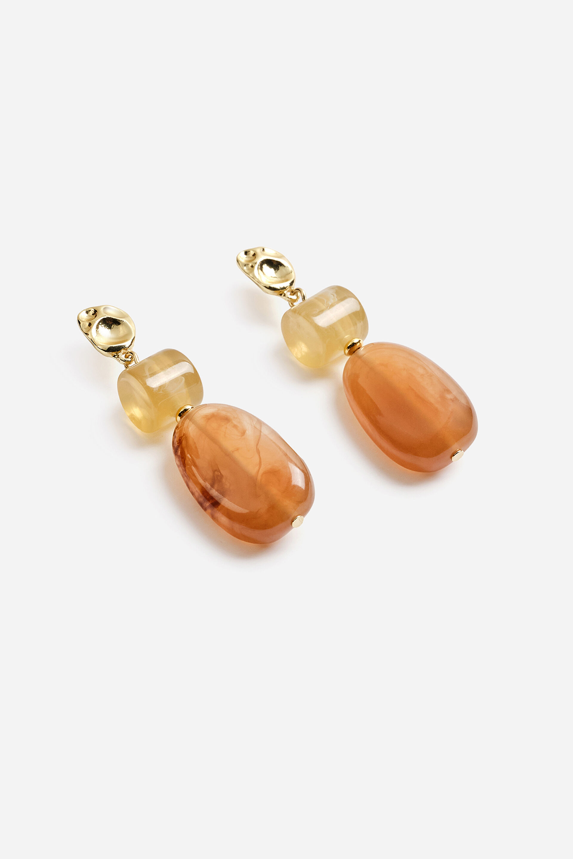 Honey Pot Earrings, , image 2